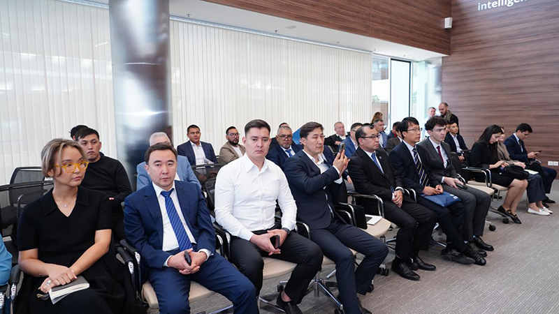 Поддержка производителей в сфере ВИЭ